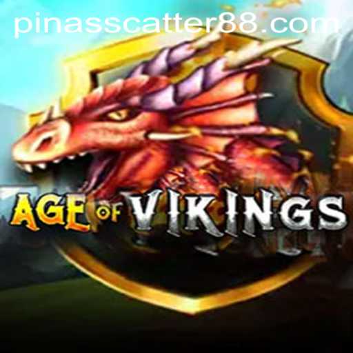 Age of Viking: An Epic Norse Adventure with PinasScatter