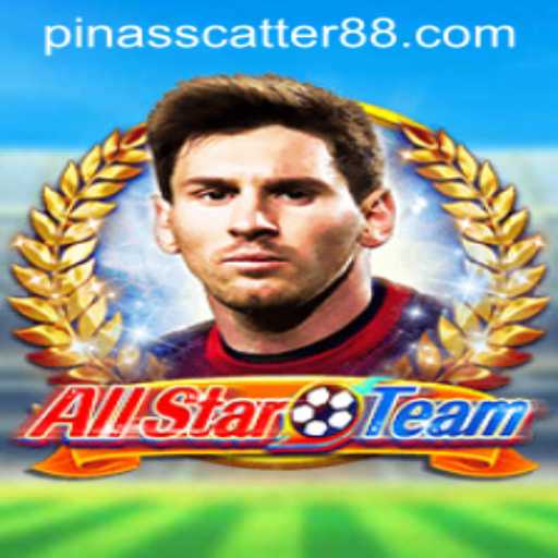 AllStarTeam: Revolutionizing the Gaming Experience with PinasScatter
