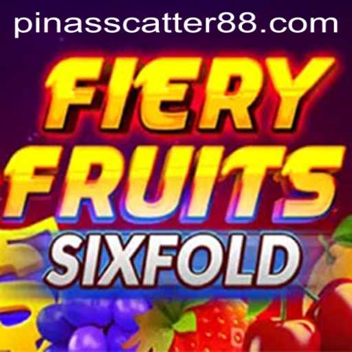 Discover the Thrilling World of FieryFruitsSixFold and the Exciting PinasScatter Feature