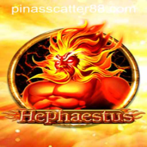 Exploring Hephaestus: A Game That Ignites Creativity with PinasScatter