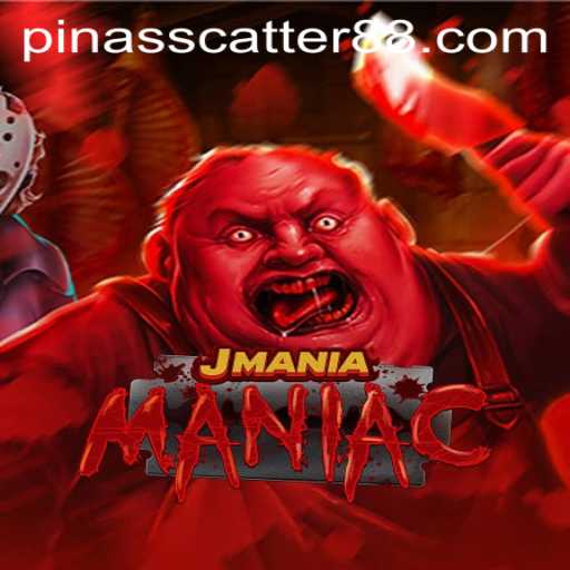 JManiaManiac: A Thrilling Journey into the World of PinasScatter