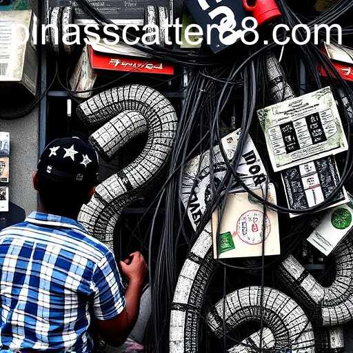 The Intricate Web of Jueteng in the Philippines