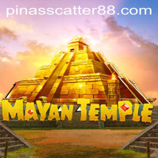Unveiling MayanTemple: Dive into the Mystical World of PinasScatter