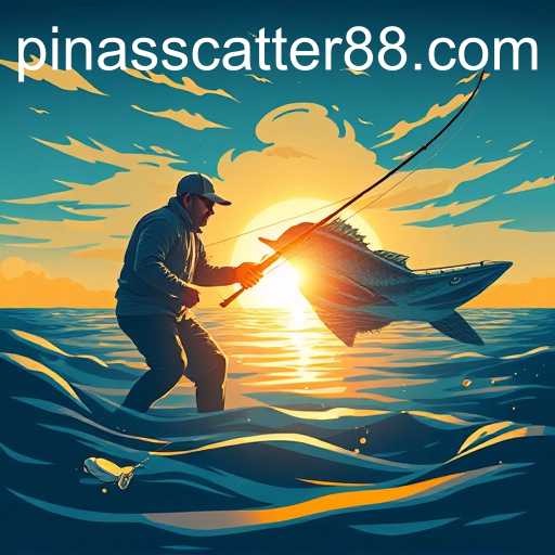 Exploring the World of Online Fishing with PinasScatter