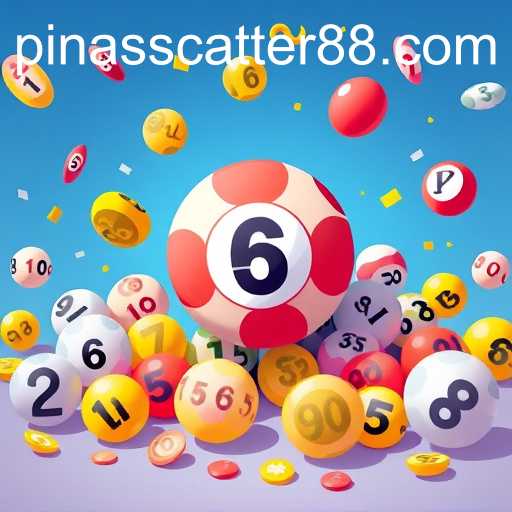 PinasScatter