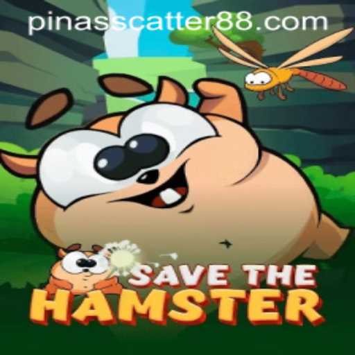 SavetheHamster: A Thrilling Adventure with PinasScatter
