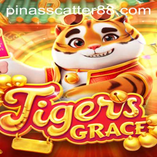 TigersGrace: PinasScatter Unleashes a New Era in Gaming