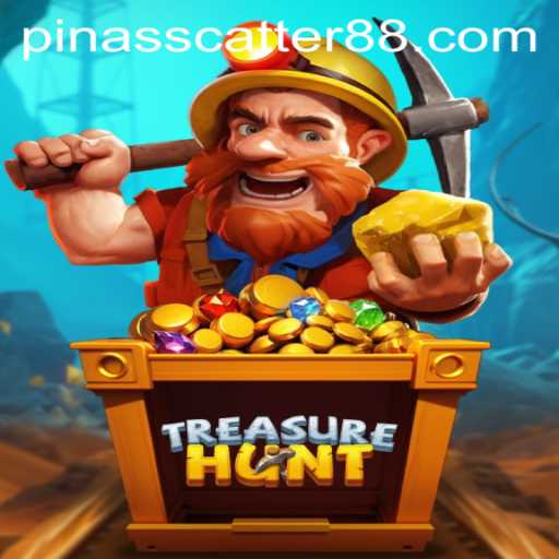 Unlock the Adventure: Dive into the World of TreasureHunt and PinasScatter