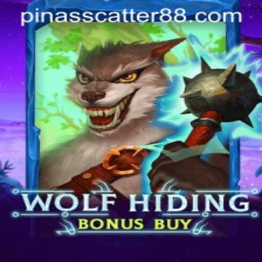 Exploring the Exciting Features of WolfHidingBonusBuy and the PinasScatter Mechanic